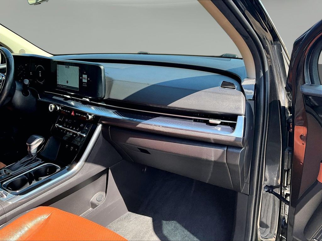 2024 Kia Carnival SX Prestige - Photo 31