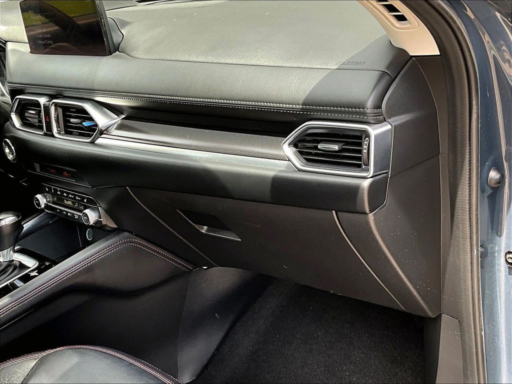 2023 Mazda CX-5 S Carbon Edition - Photo 29