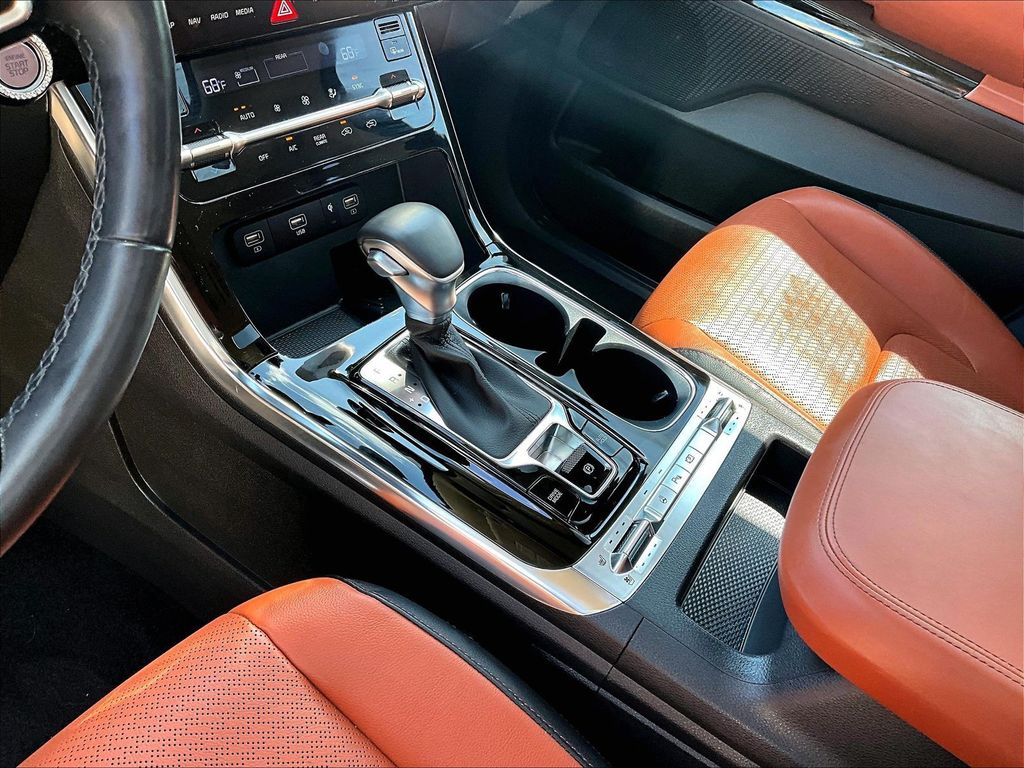 2024 Kia Carnival SX Prestige - Photo 23