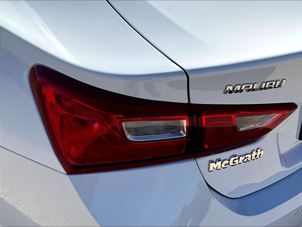 2024 Chevrolet Malibu 1LT - Photo 25