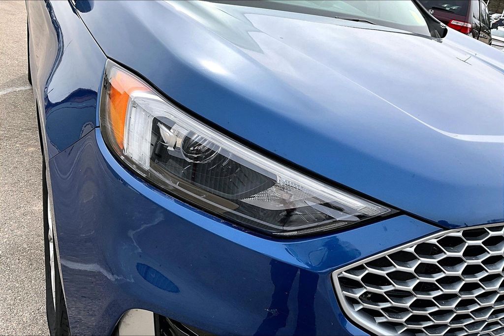 2024 Ford Edge SEL - Photo 27