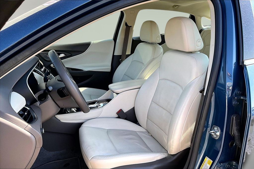 2024 Chevrolet Malibu 2LT - Photo 20