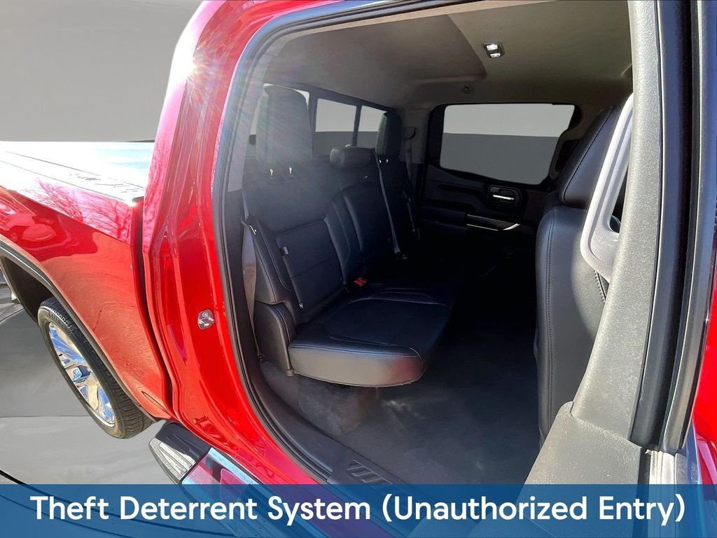 2019 GMC Sierra 1500 SLT - Photo 28