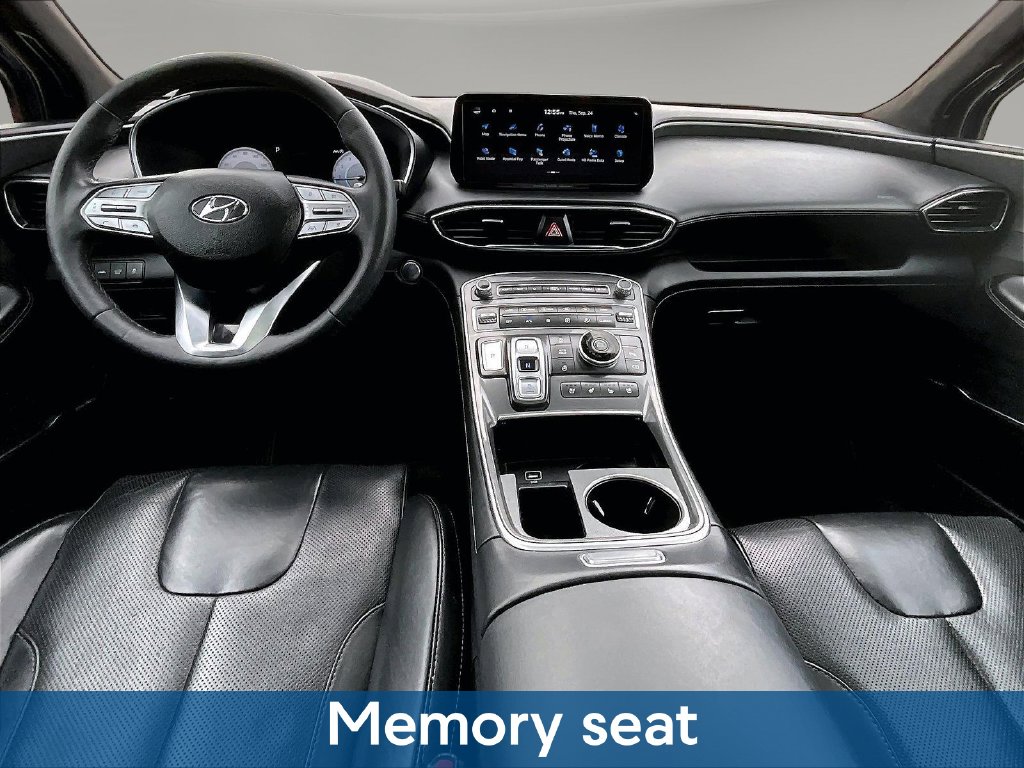 2023 Hyundai Santa Fe Calligraphy - Photo 10