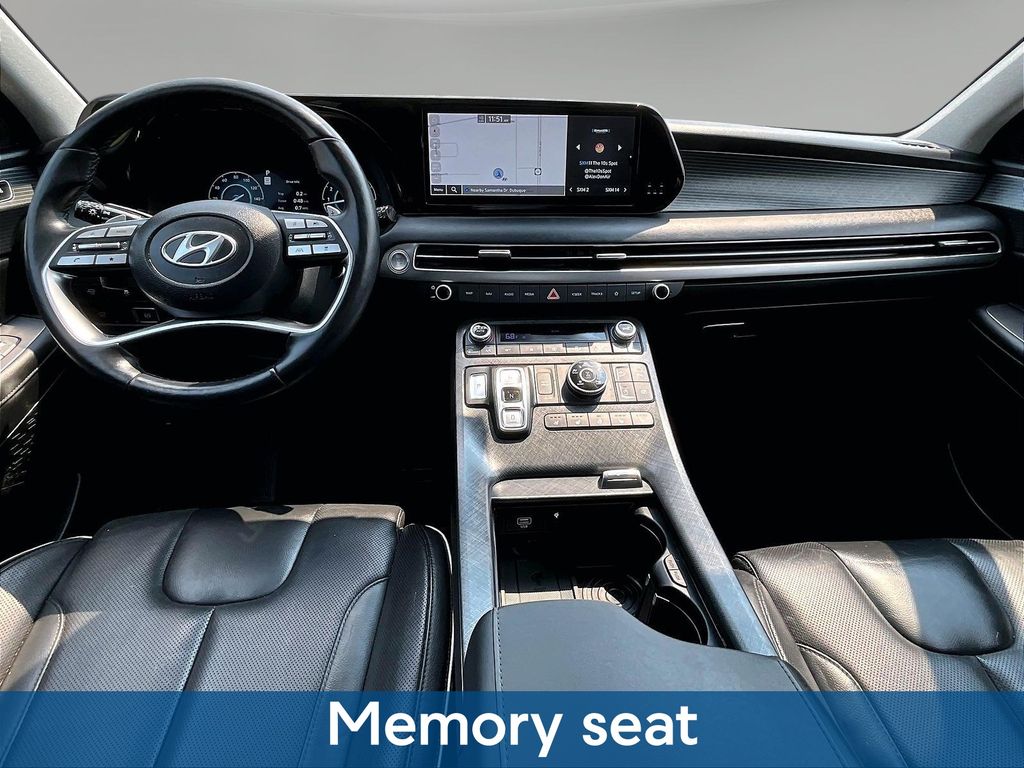 2023 Hyundai Palisade Limited - Photo 10