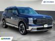 New 2026 Hyundai Palisade Limited AWD SUV