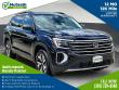 Used 2024 Volkswagen Atlas 2.0T SE SUV