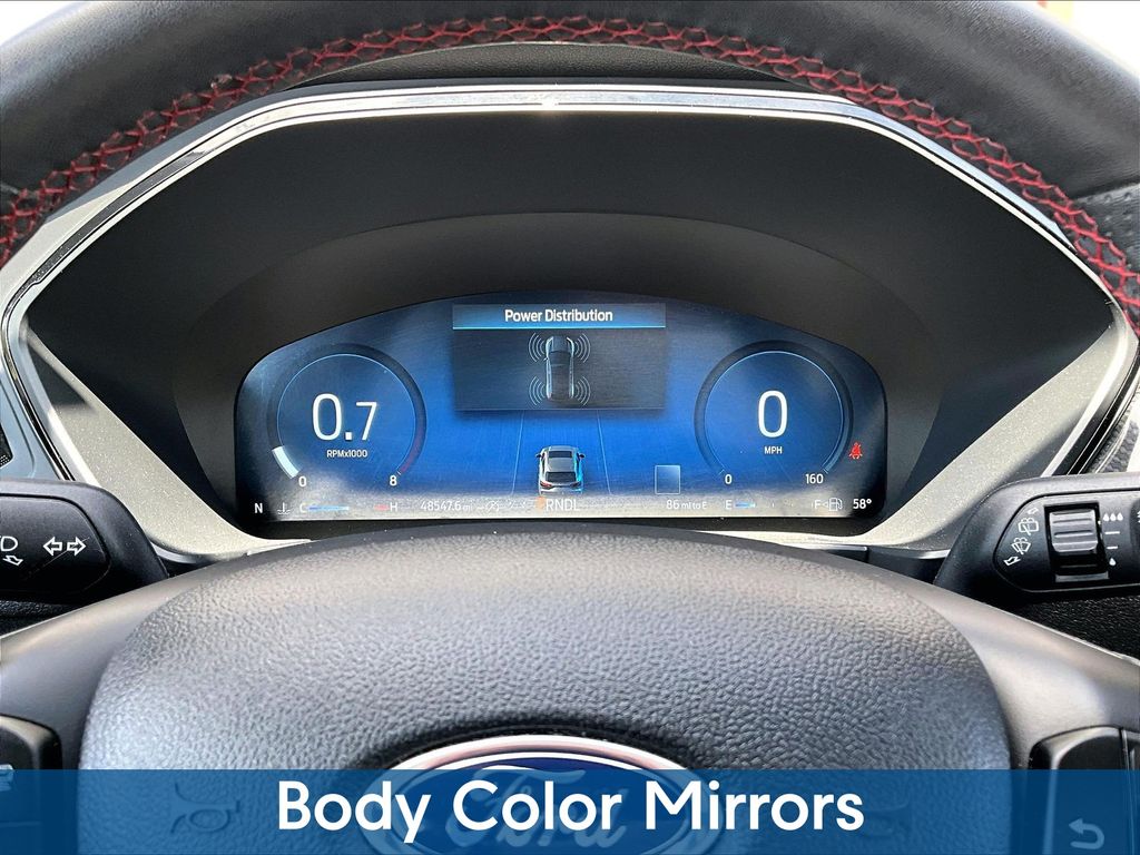 2023 Ford Escape ST-Line Select - Photo 17