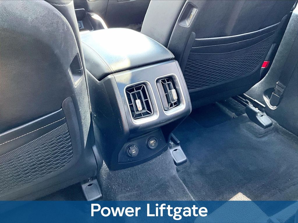 2023 Kia Sorento X-Line EX - Photo 13
