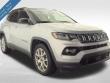 Used 2025 Jeep Compass Limited SUV