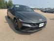 New 2025 Hyundai Elantra Hybrid SEL Sport Sedan