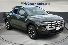 2026 Hyundai Santa Cruz SEL AWD Truck