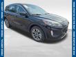 Used 2022 Ford Escape SEL SUV