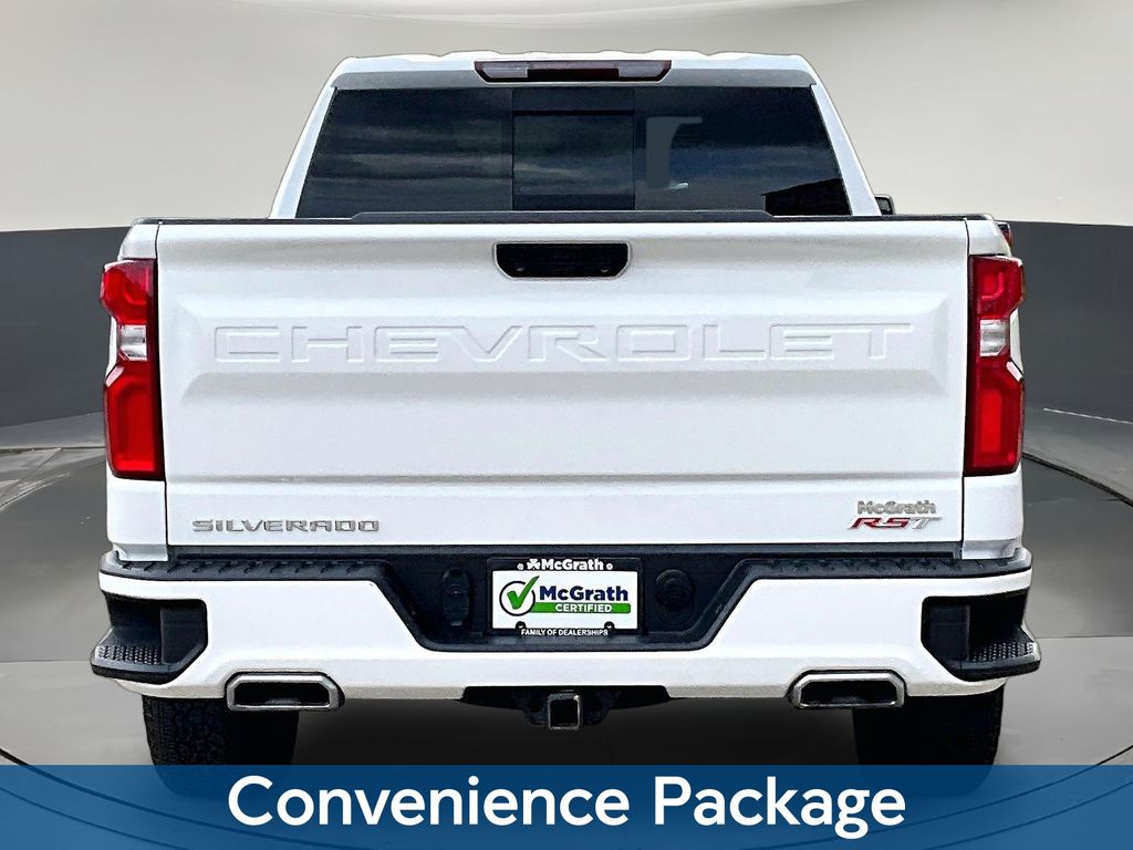 2024 Chevrolet Silverado 1500 RST - Photo 7