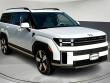 New 2026 Hyundai Santa Fe Hybrid Limited SUV