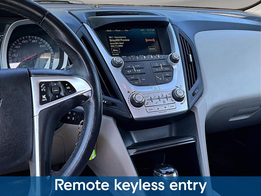 2016 Chevrolet Equinox LTZ - Photo 12