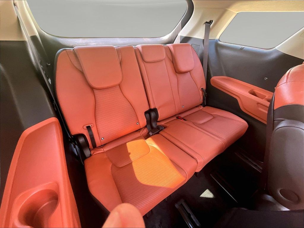 2024 Kia Carnival SX Prestige - Photo 30