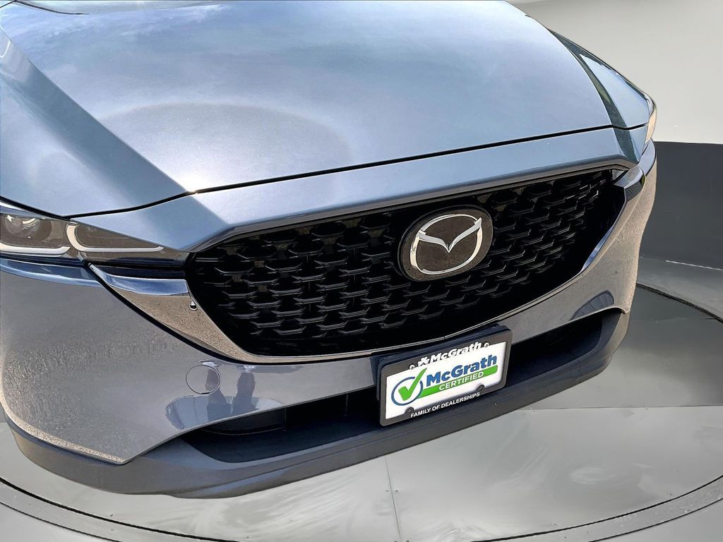 2023 Mazda CX-5 S Carbon Edition - Photo 33