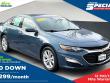 Used 2024 Chevrolet Malibu 1LT Sedan