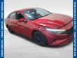 Used 2022 Hyundai Elantra SEL Sedan