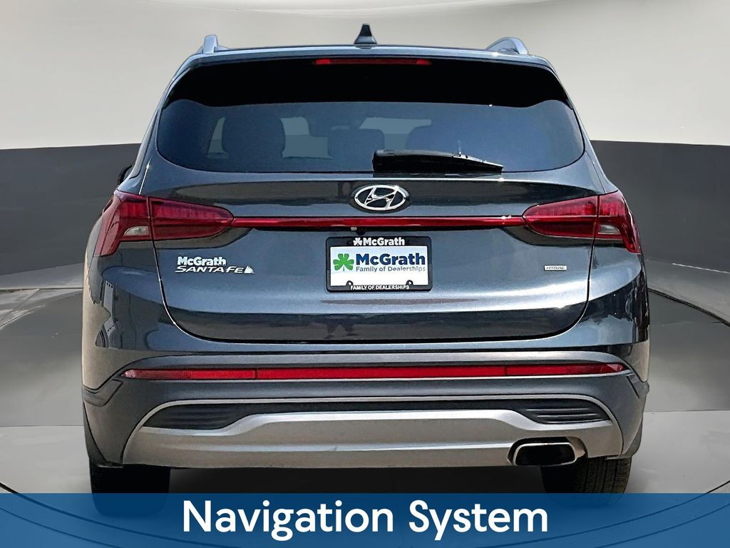 2023 Hyundai Santa Fe SEL - Photo 7