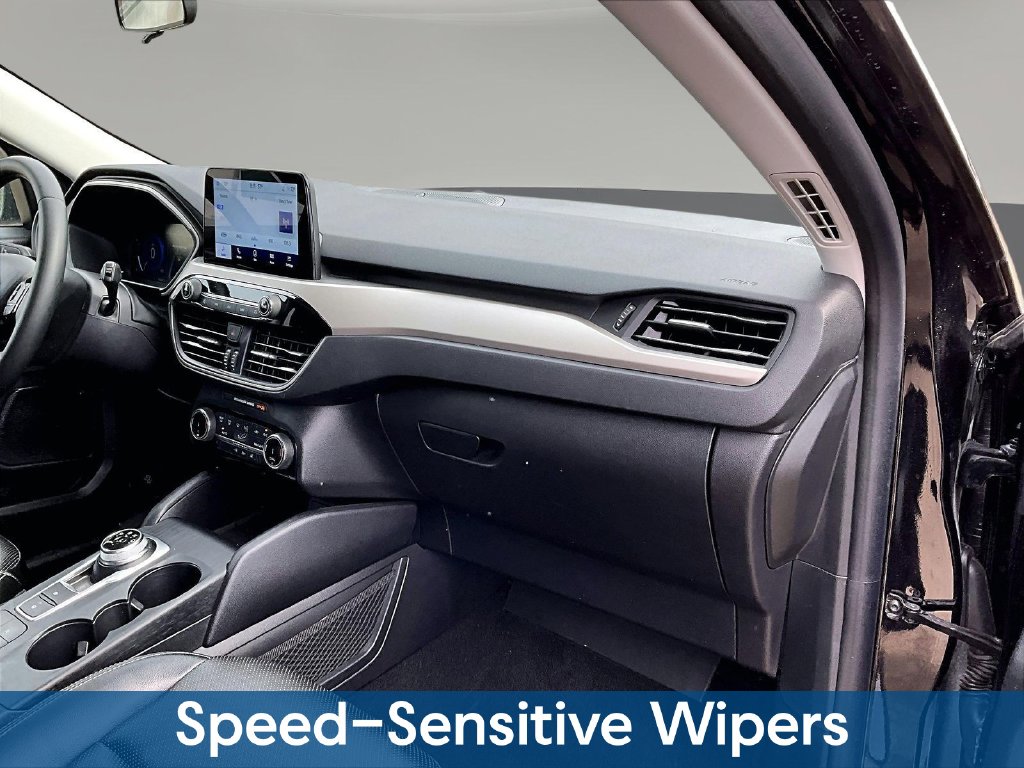 2022 Ford Escape SEL - Photo 31