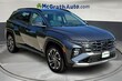 Hyundai Tucson Hybrid