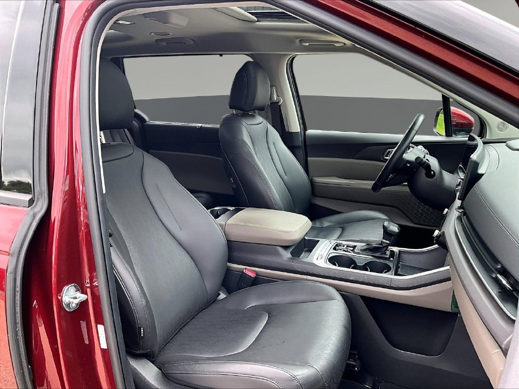 2025 Kia Carnival SX - Photo 33