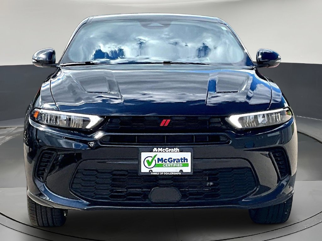 Used 2024 Dodge Hornet R/T SUV