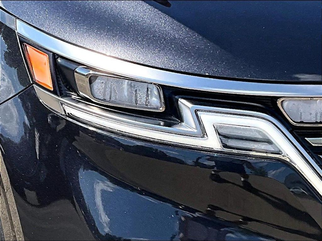 2024 Kia Carnival SX Prestige - Photo 35