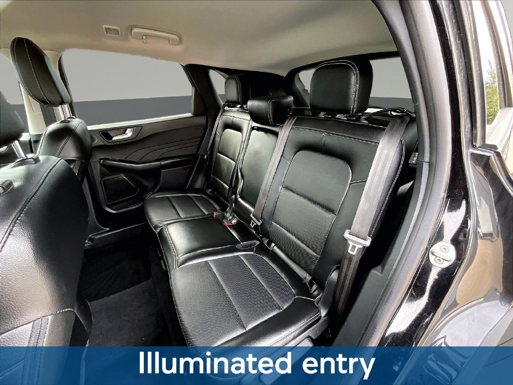 2022 Ford Escape SEL - Photo 27