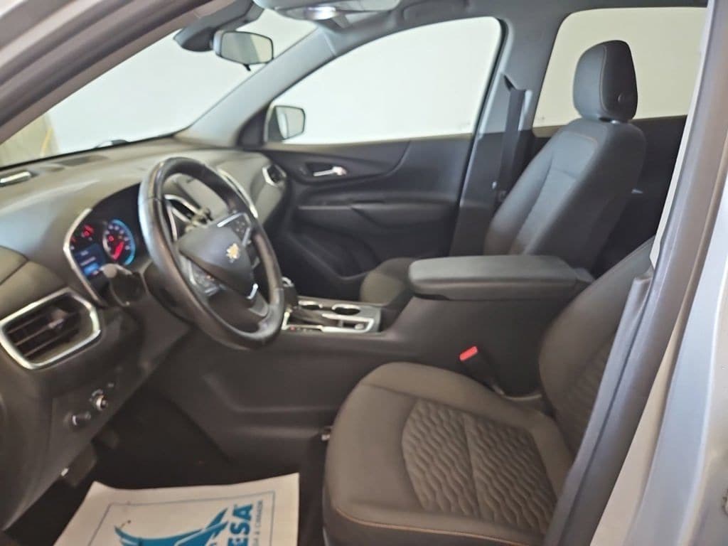 2021 Chevrolet Equinox LT - Photo 8