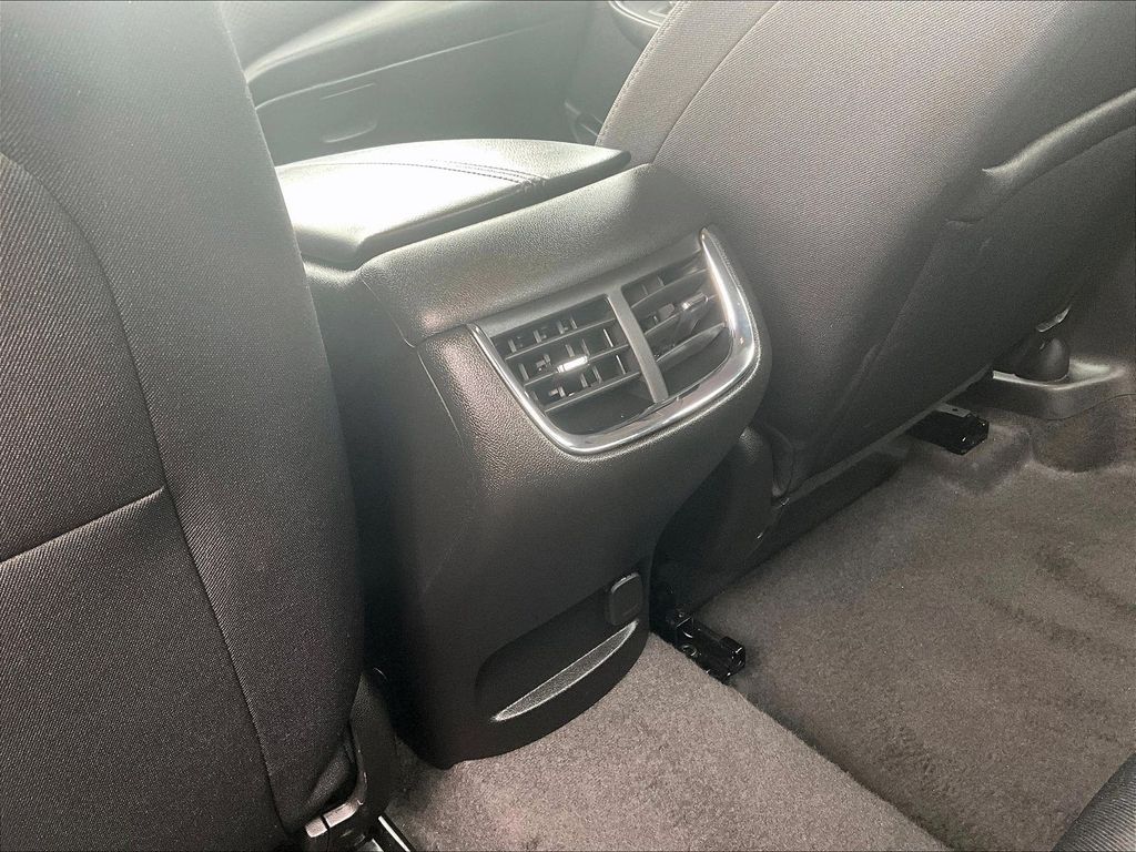 2024 Chevrolet Malibu 1LT - Photo 12