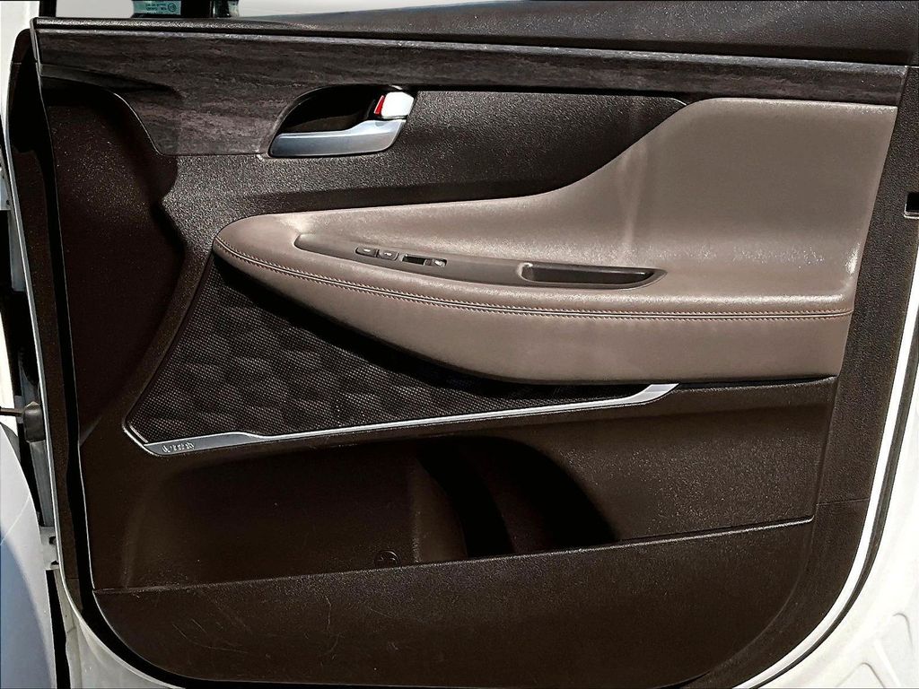 2020 Hyundai Santa Fe SEL - Photo 31