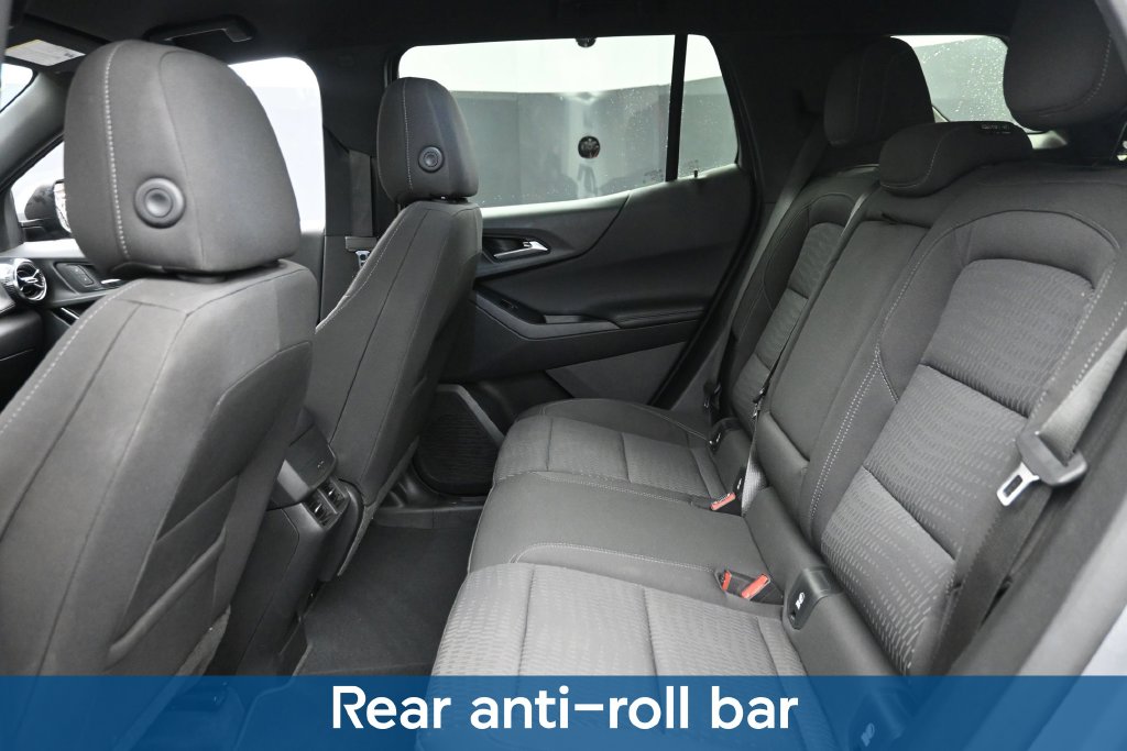 2025 Chevrolet Equinox LT - Photo 13