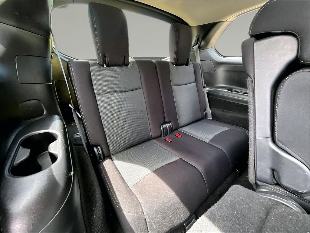 2019 Nissan Pathfinder SV - Photo 29