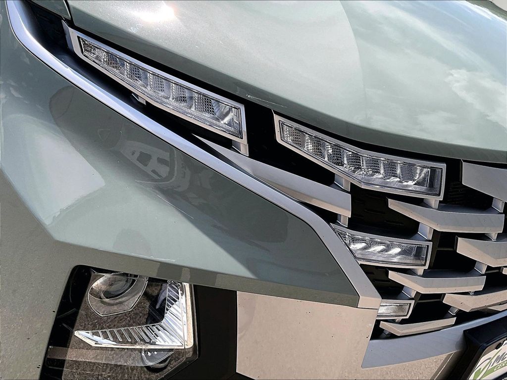 2023 Hyundai Santa Cruz SEL - Photo 31