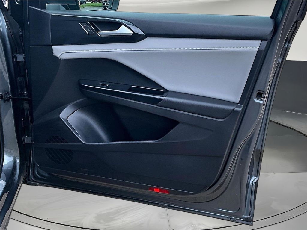 2022 Volkswagen Taos SEL - Photo 31