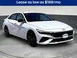  Hyundai Elantra Hybrid