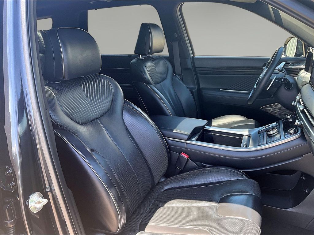 2023 Hyundai Palisade Calligraphy - Photo 33