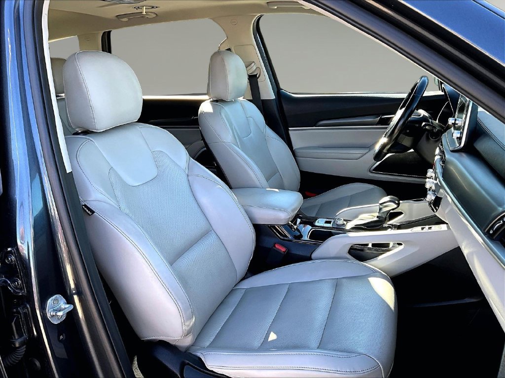 2020 Kia Telluride S - Photo 35