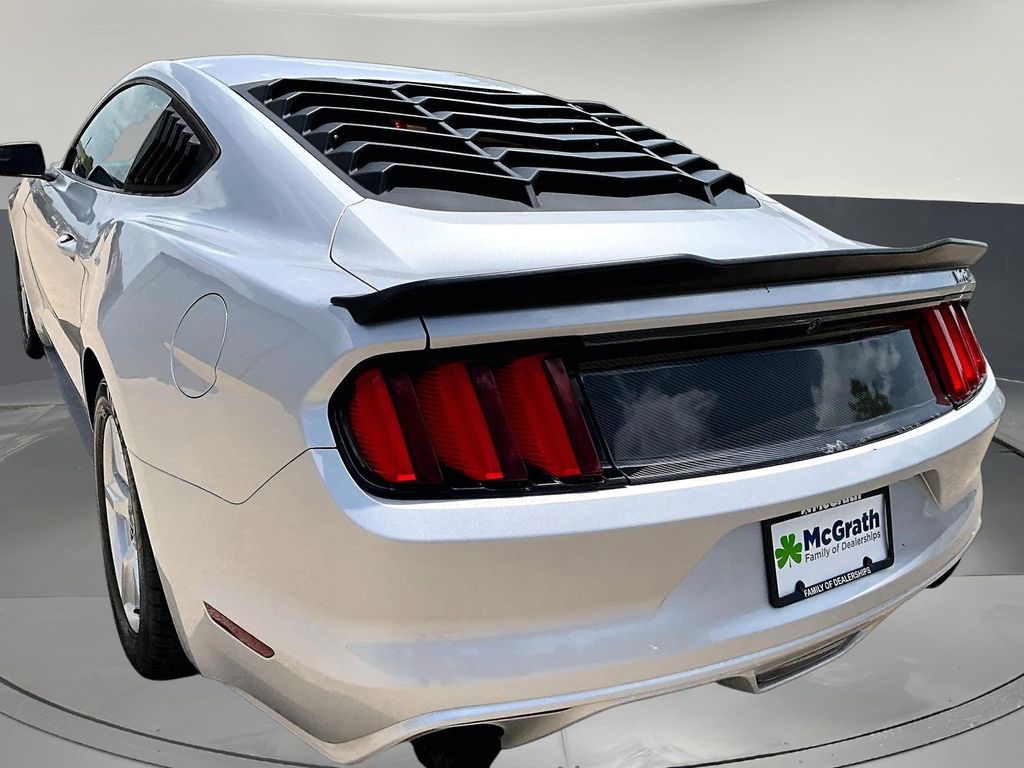 2016 Ford Mustang V6 - Photo 26