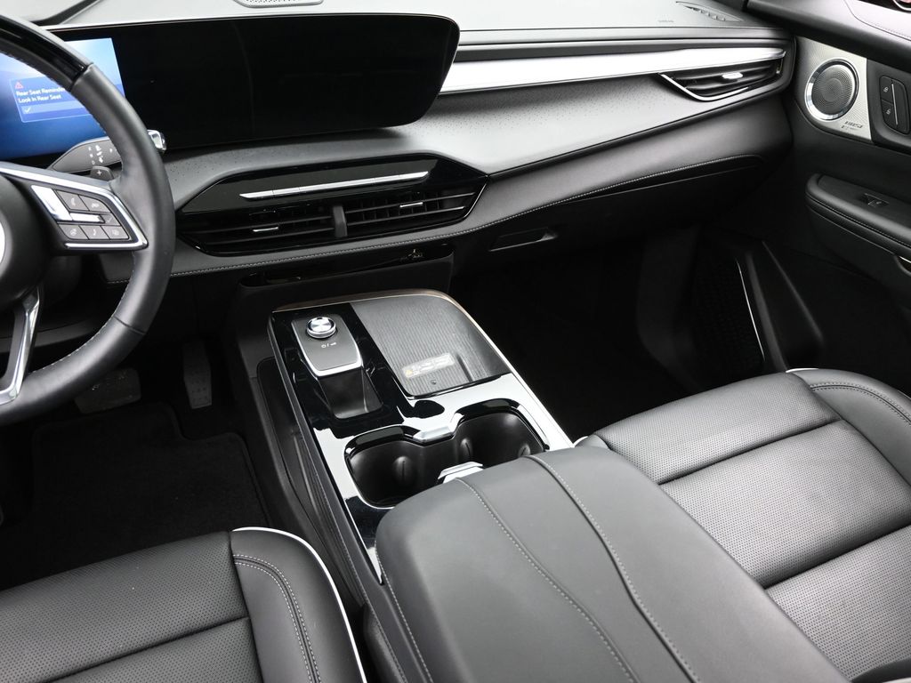 2025 Buick Enclave Avenir - Photo 23