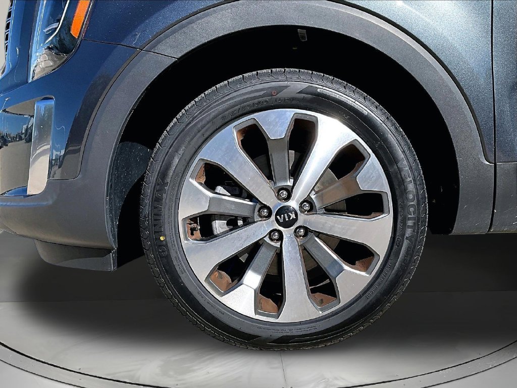 2020 Kia Telluride S - Photo 38