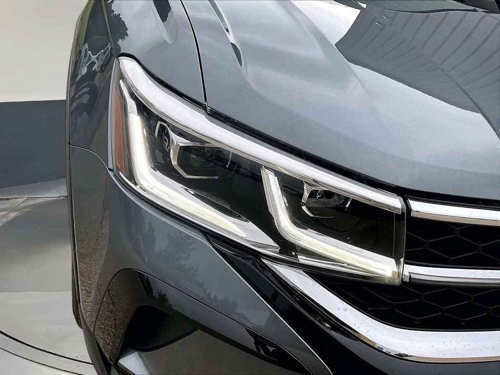2022 Volkswagen Taos SEL - Photo 32