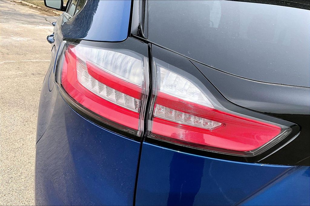 2024 Ford Edge SEL - Photo 23