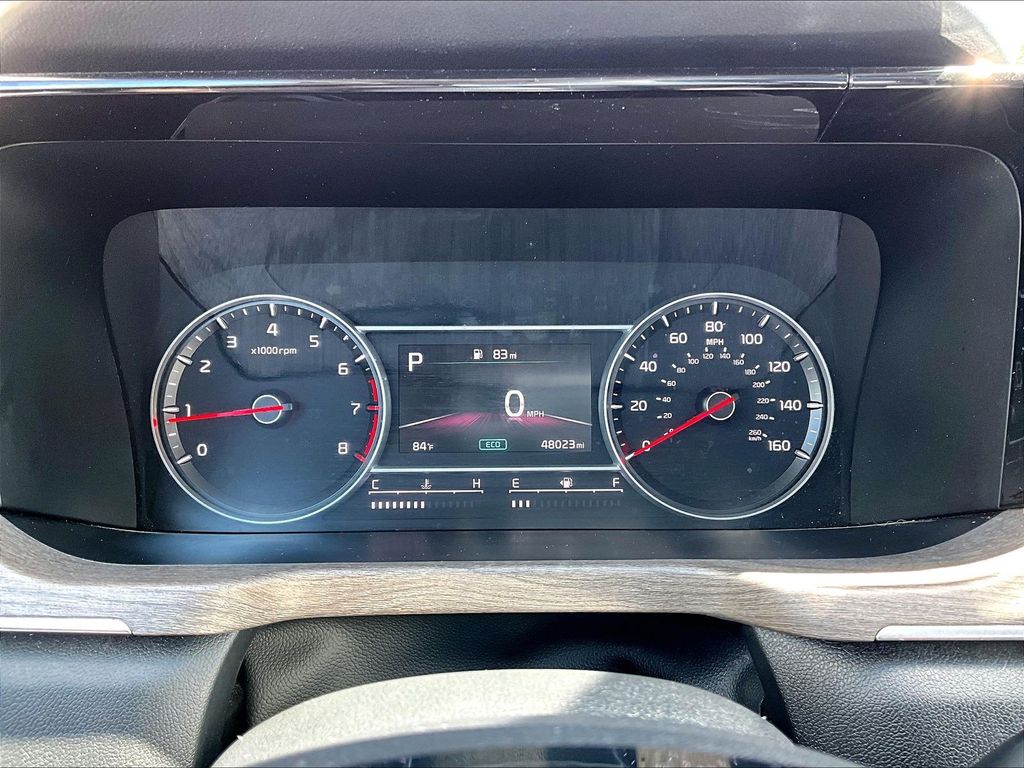 2023 Kia Sorento X-Line EX - Photo 17