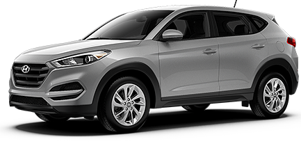 2017 Tucson SE