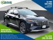 Used 2024 Hyundai Tucson Hybrid N Line SUV