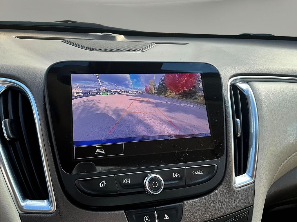 2024 Chevrolet Malibu 2LT - Photo 17
